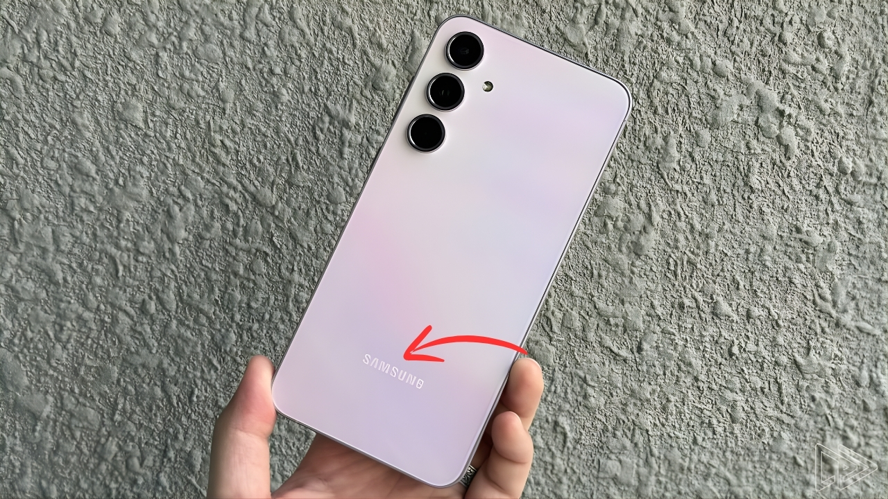 Samsung Galaxy A55 5G