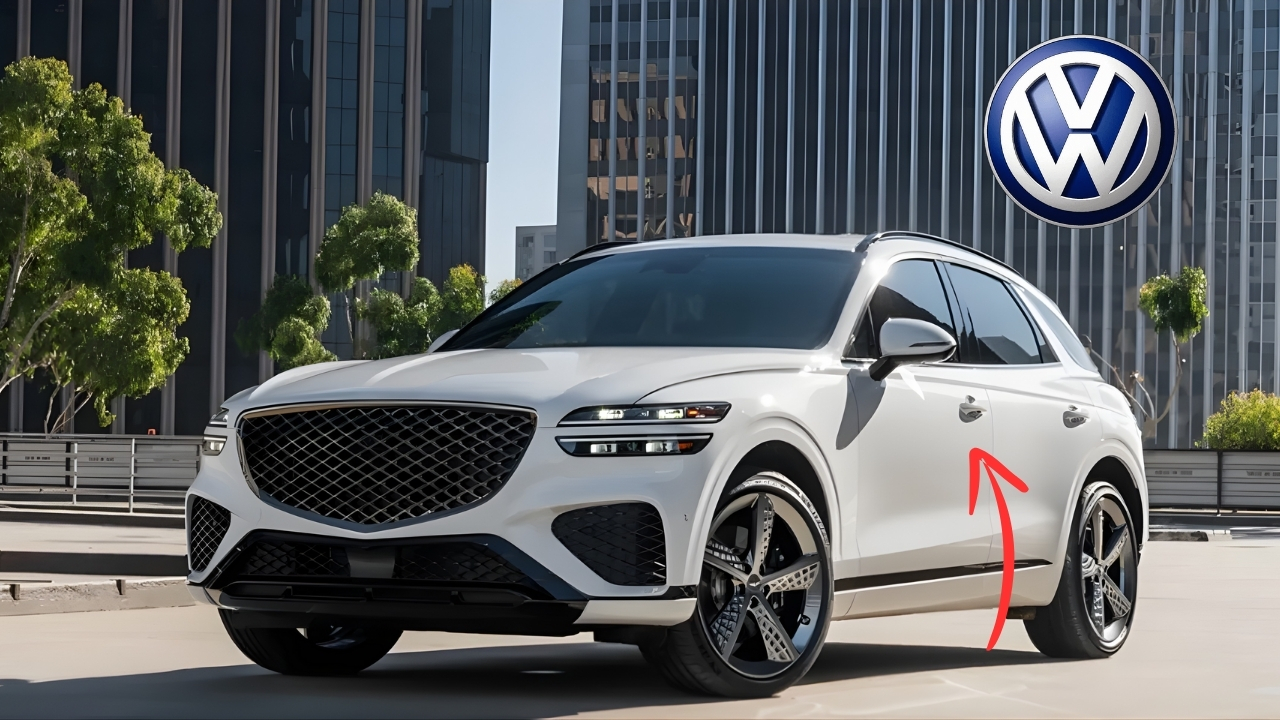 Volkswagen Taigun