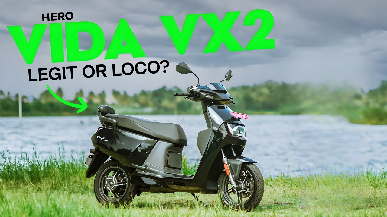 Vida VX2
