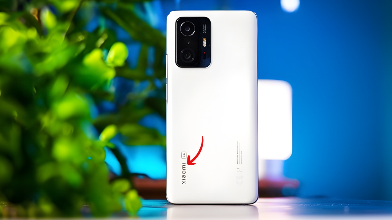 Xiaomi Mi 11T Pro 5G