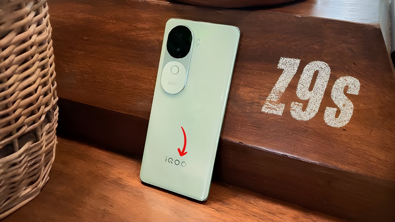 iQOO Z9s