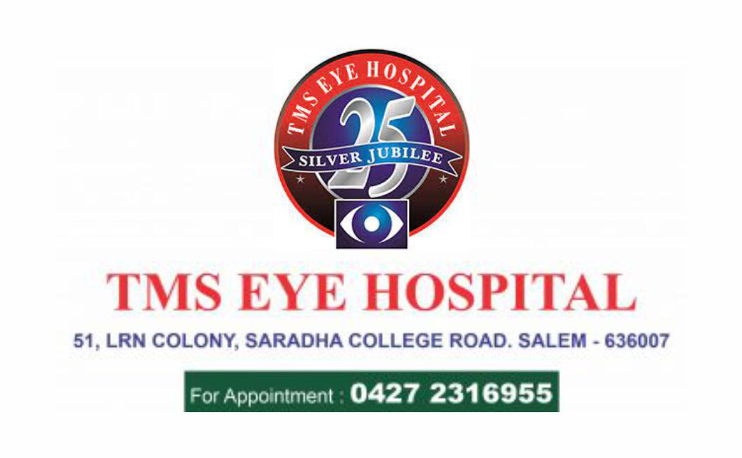 TMS Eye Hospital